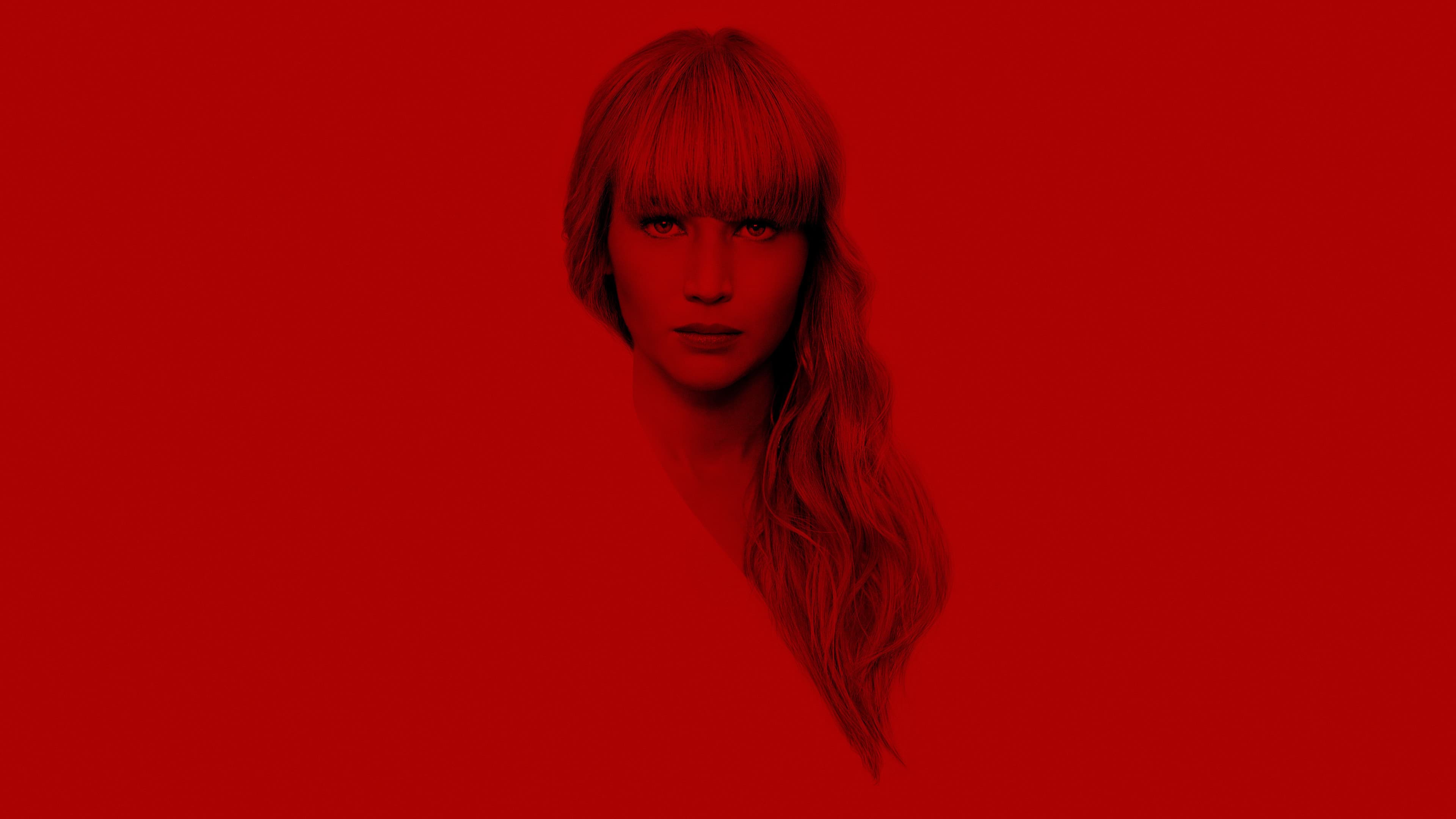 red sparrow cover